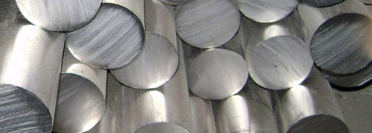 Компания "Альянс Металл" продает круг стальной марки Сталь 45
